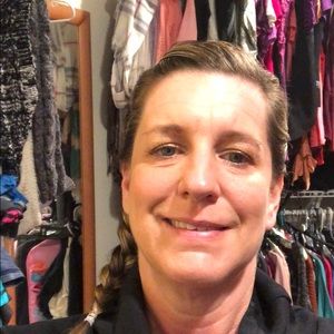 Meet your Posher, Allison